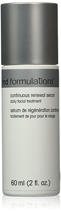 MD Formulations Continuous Renewal Serum, 2 Ounce