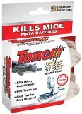Tomcat Press N Set Mouse Trap 2-Pack
