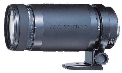 Tamron AF200-400 f/5.6 LD Nikon Mount Lens