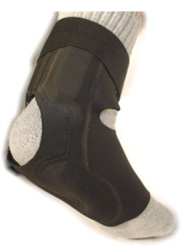 Plantar Faciitis Ortho Heel for Pain Relief (Large)