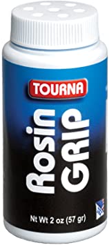 Unique Sports Tourna Tennis Rosin Bottle, 2 oz.