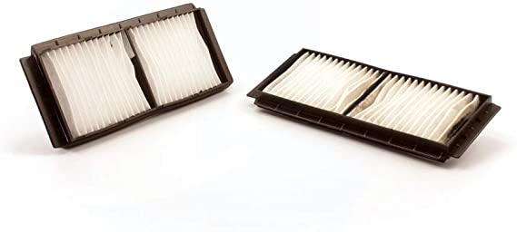 Cabin Air Filter 54-24046 For Mazda 3 Sport