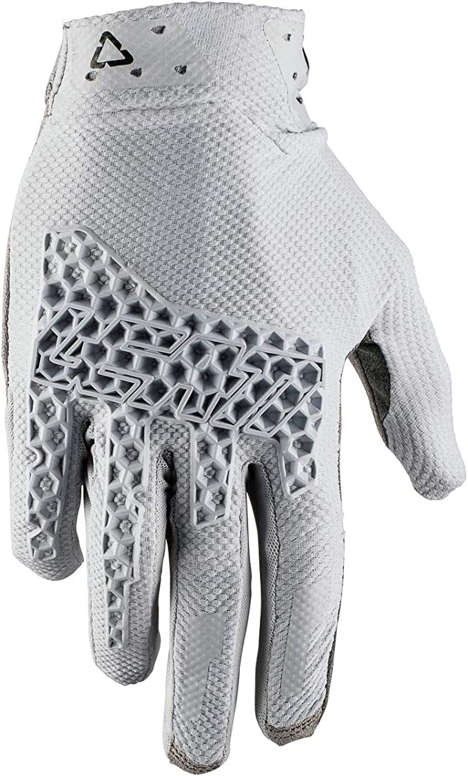 Leatt GPX 4.5 Lite Gloves-Steel-M