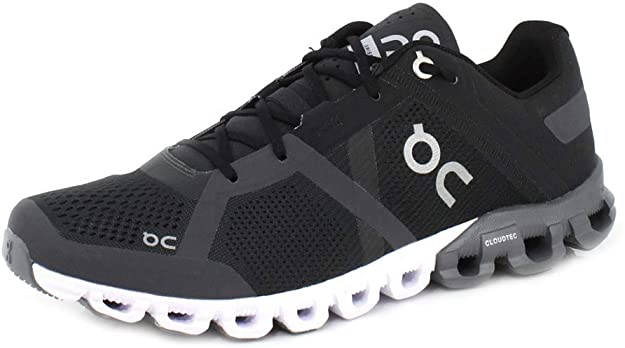 ON Running Men's Cloudflow Running Shoes