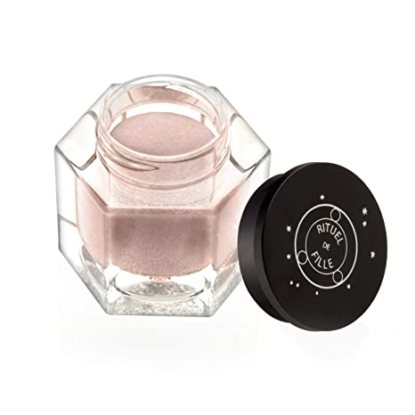 Rituel de Fille Ash and Ember Eye Soot - Eyeshadow/Eyeliner, Sigil