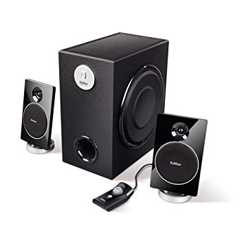 Edifier USA M3300SF Multimedia Speakers