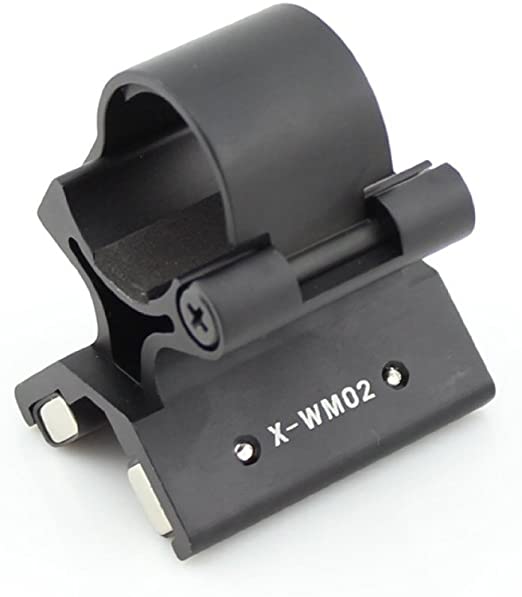 Olight X-WM02 magnetic flashlight holder Mount