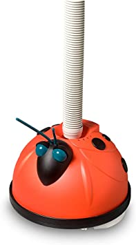 Hayward 500 Aqua Bug Above-Ground Automatic Pool Cleaner