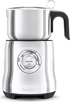 Breville BMF600XL Milk Cafe Steel Milk Frother