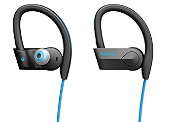 Jabra Sport Pace Wireless Blue Manufacturer Refurbished