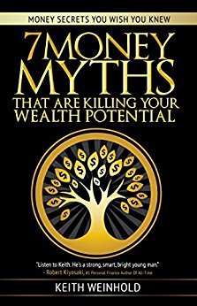 7 Money Myths That Are Killing Your Wealth Potential