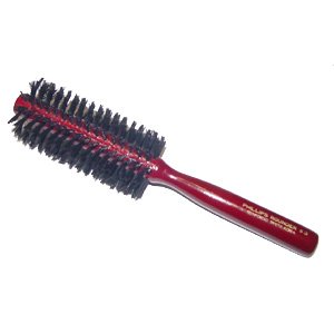 Phillips Rounder # 3 Hair Brush * Reinforced Bristles * 1-3/4" Diameter