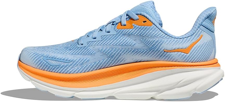 HOKA ONE ONE Women's Low-top Sneakers, US 10