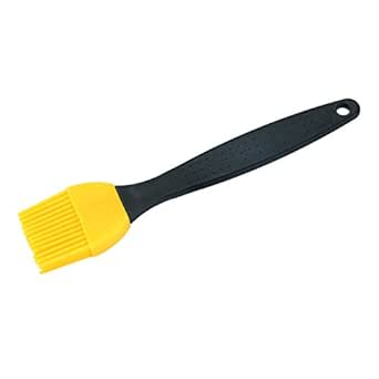 WOODRIVER Silicone Glue Brush 6-1/2” Long, Single Brush