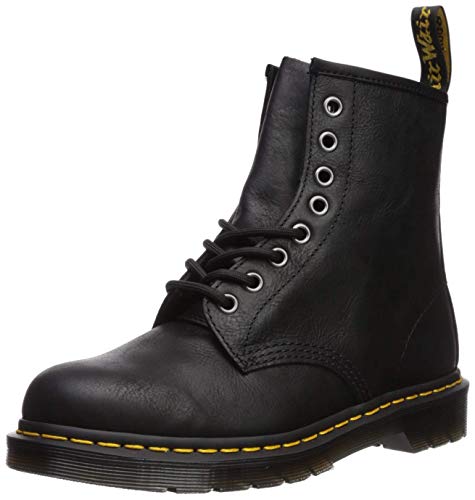 Dr. Martens Men's 1460 Carpathian Combat Boot