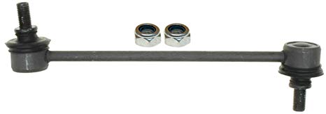 ACDelco 46G0328A Advantage Rear Suspension Stabilizer Bar Link Kit with Hardware