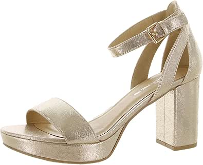 CL by Chinese Laundry women's Go on Platform Dress Sandal