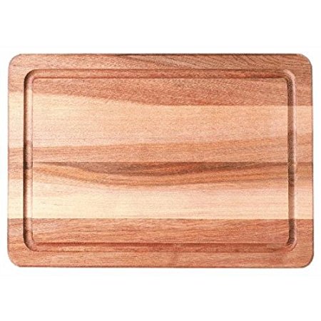 Turkey Hardwood Cutting Board