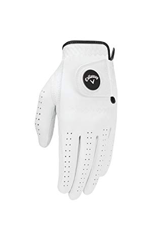Callaway Men's Opti Flex Golf Glove