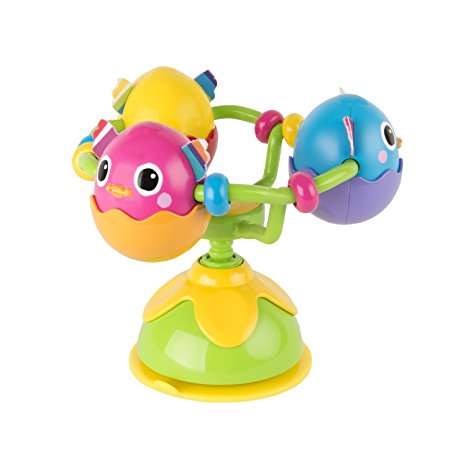 Lamaze Twist & Turn Hatchlings Table Top Toy