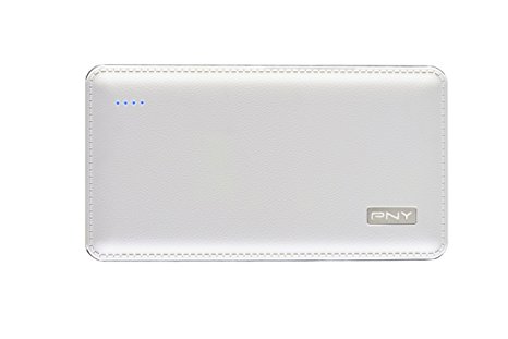 PNY L8000 PowerPack - Universal Portable Rechargeable Battery Charger