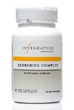 Integrative Therapeutics - Berberine Complex - 90 veg caps