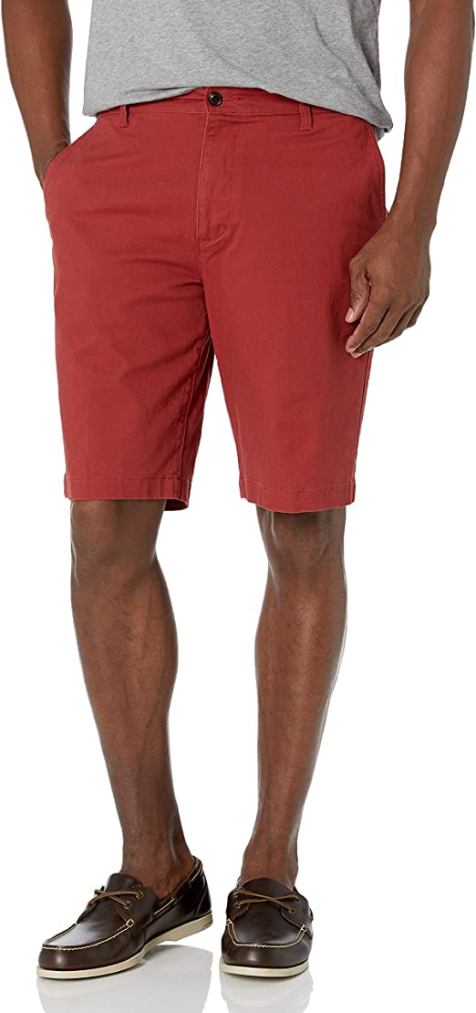 Dockers Men's Classic Fit Perfect Short