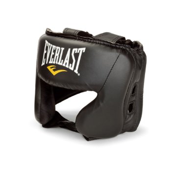 Everlast Everfresh Head Gear