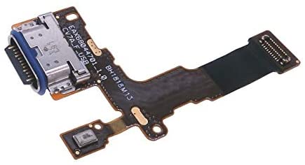 PHONSUN USB Charging Flex Cable for LG Stylo 4 Q710AL Q710TS Q710MS Q710CS Q710US