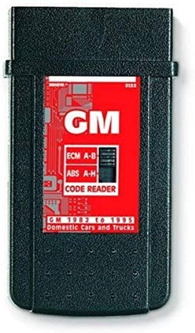 INNOVA 3123 GM Code Reader