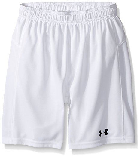 Under Armour Boys' Golazo Soccer Shorts