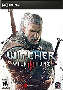 The Witcher: Wild Hunt  - Windows
