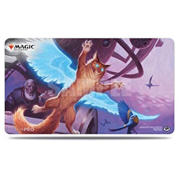 Ultra Pro Magic: The Gathering D8 Playmat