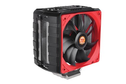 Thermaltake NiC C5 120mm Untouchable CPU Cooler CLP0608