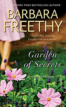 Garden of Secrets (Angel's Bay Book 5)