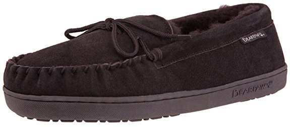 Bearpaw Men's Moc II Moccasin