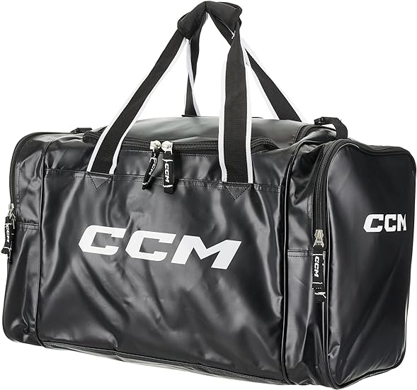 CCM Team Hockey Sport Player Bag - 24"
