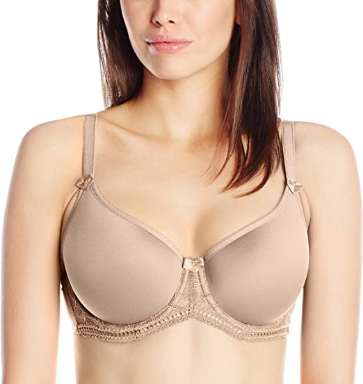 Panache Women's Cari Spacer T-Shirt Bra (7961)