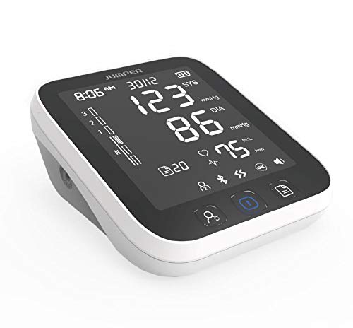 2019 Latest Blood Pressure Monitor Pro Series