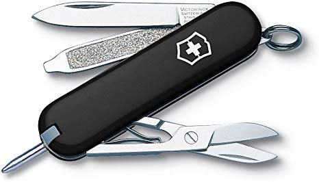 Victorinox Swiss Army Signature Pocket Knife