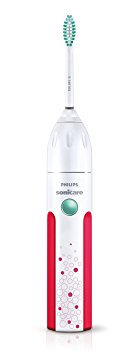 Philips Sonicare Essence Sonic Electric Rechargeable Toothbrush, Pink