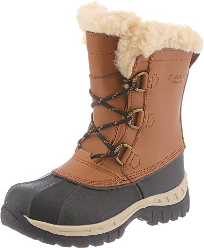 Bearpaw Kids' Kelly Waterproof Boots