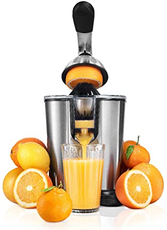 Eurolux juicer 2025