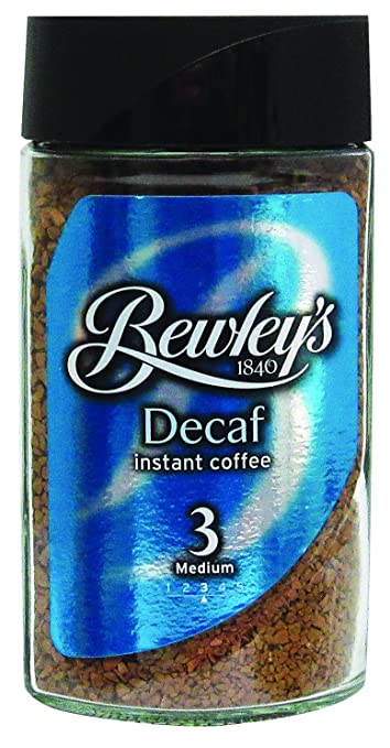 Bewley's Bewley's Decaf Instant Coffee, 3.5 Ounce