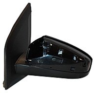 TYC 5750312 Driver Side Manual Replacement Mirror