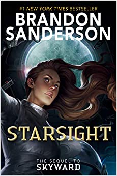 Starsight (Skyward)