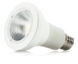 SunSun Lighting SI-PAR20D07-50WH36 PAR20 LED Dimmable Spot Light Bulb Cool White