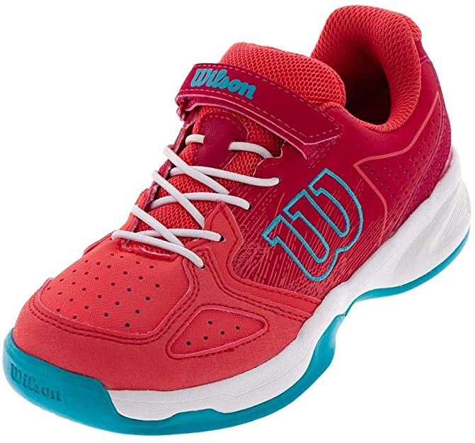 Wilson KAOS Junior Tennis shoes