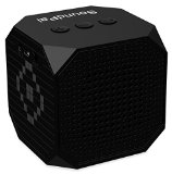Bluetooth Speakers SoundPal Cube F1 5 Watt Bluetooth Speaker Compatible with all Bluetooth Devices