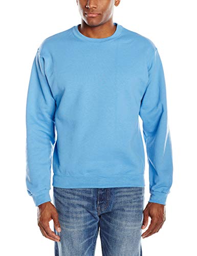 Jerzees Men's Adult Crew Sweatshirt